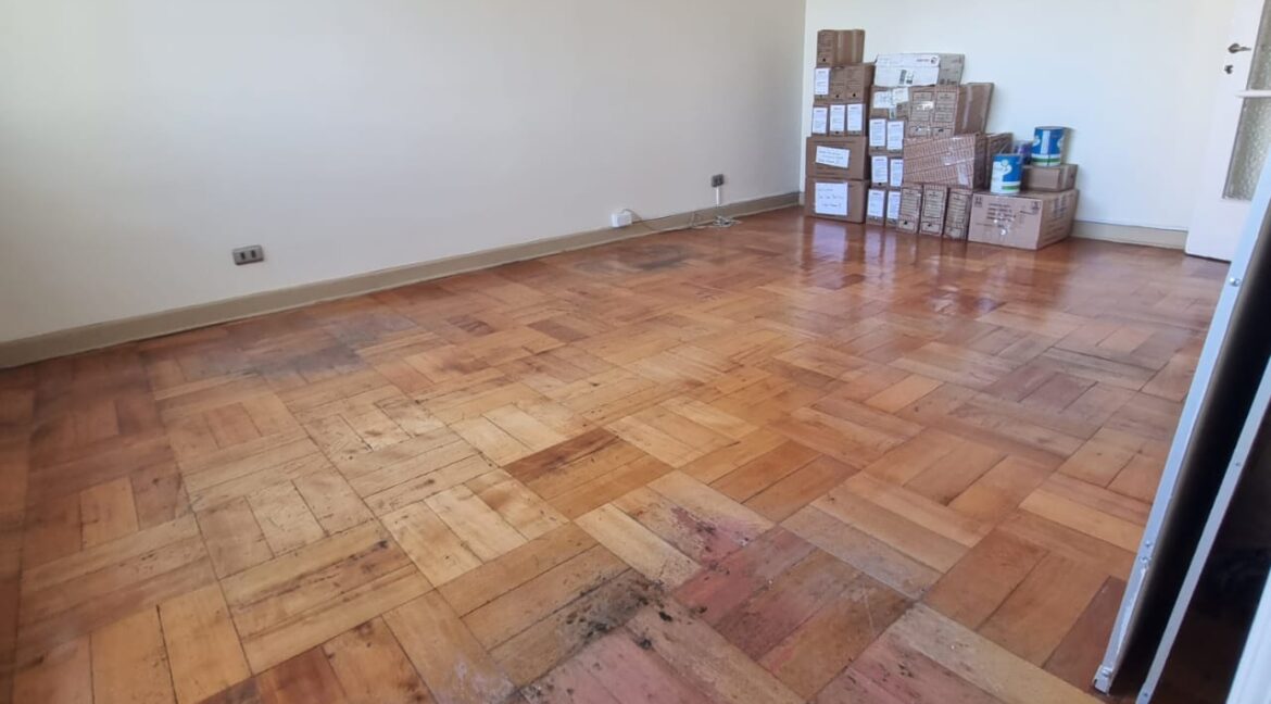 DEPARTAMENTO – OFICINA – PLAZA ANIBAL PINTO 6
