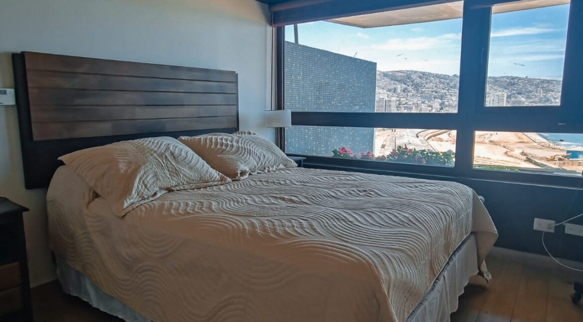 Mirador Baron – Vista Al Mar – 2 Dorm 9