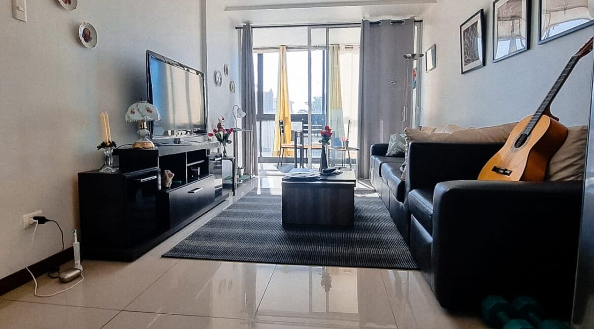 PZA PARROQUIA 1 DORM – VINA DEL MAR 2