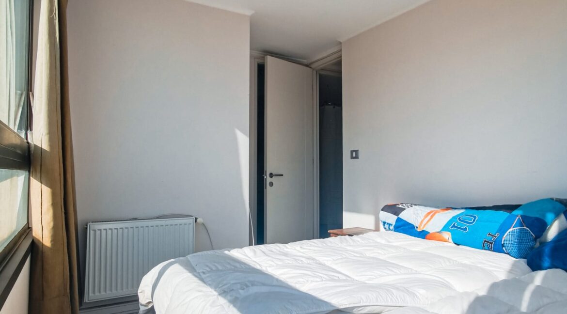 VIANA CENTRO VINA 2 DORM 11
