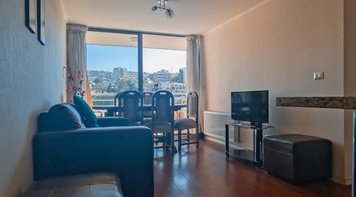 VIANA CENTRO VINA 2 DORM 2