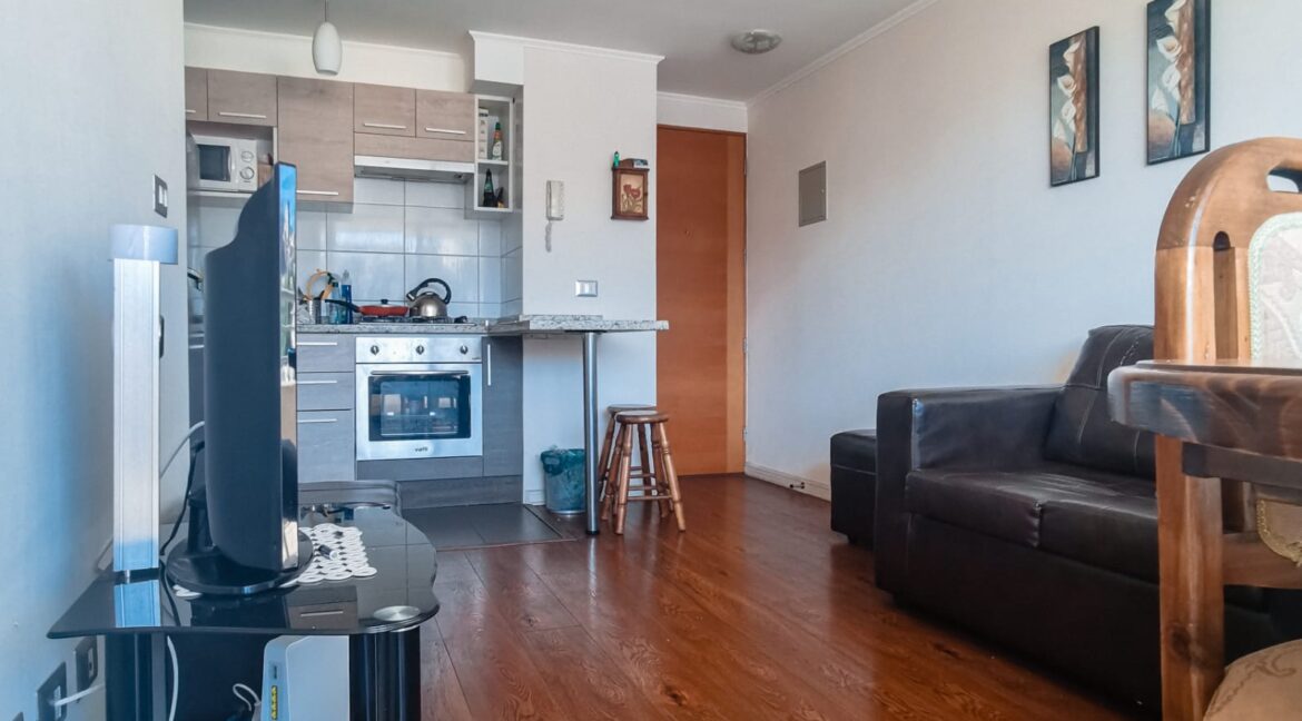 VIANA CENTRO VINA 2 DORM 3