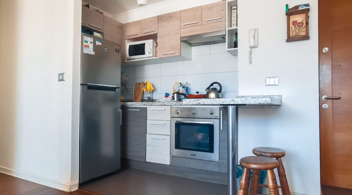 VIANA CENTRO VINA 2 DORM 6
