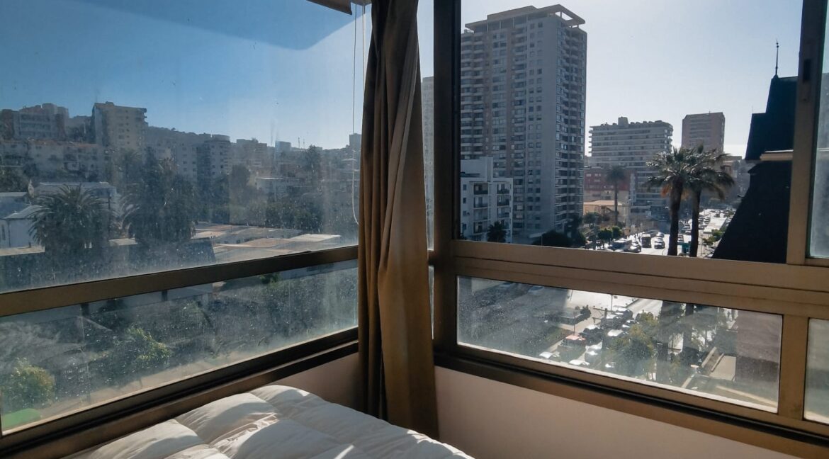 VIANA CENTRO VINA 2 DORM 9