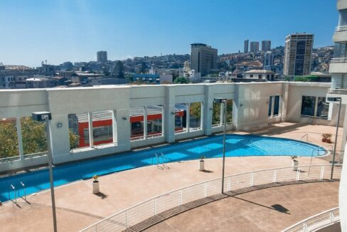 geo piscina