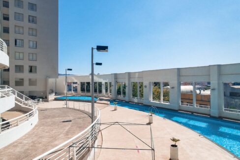 Geo Park piscinas
