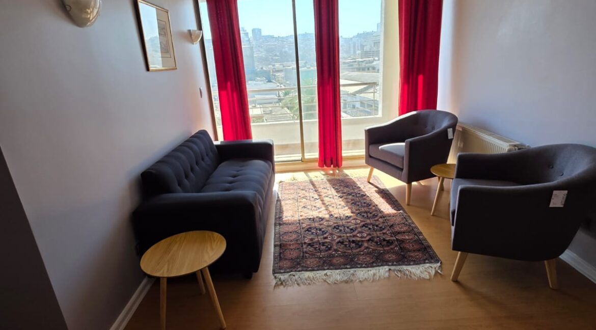 LIVING DEPTO 500.000