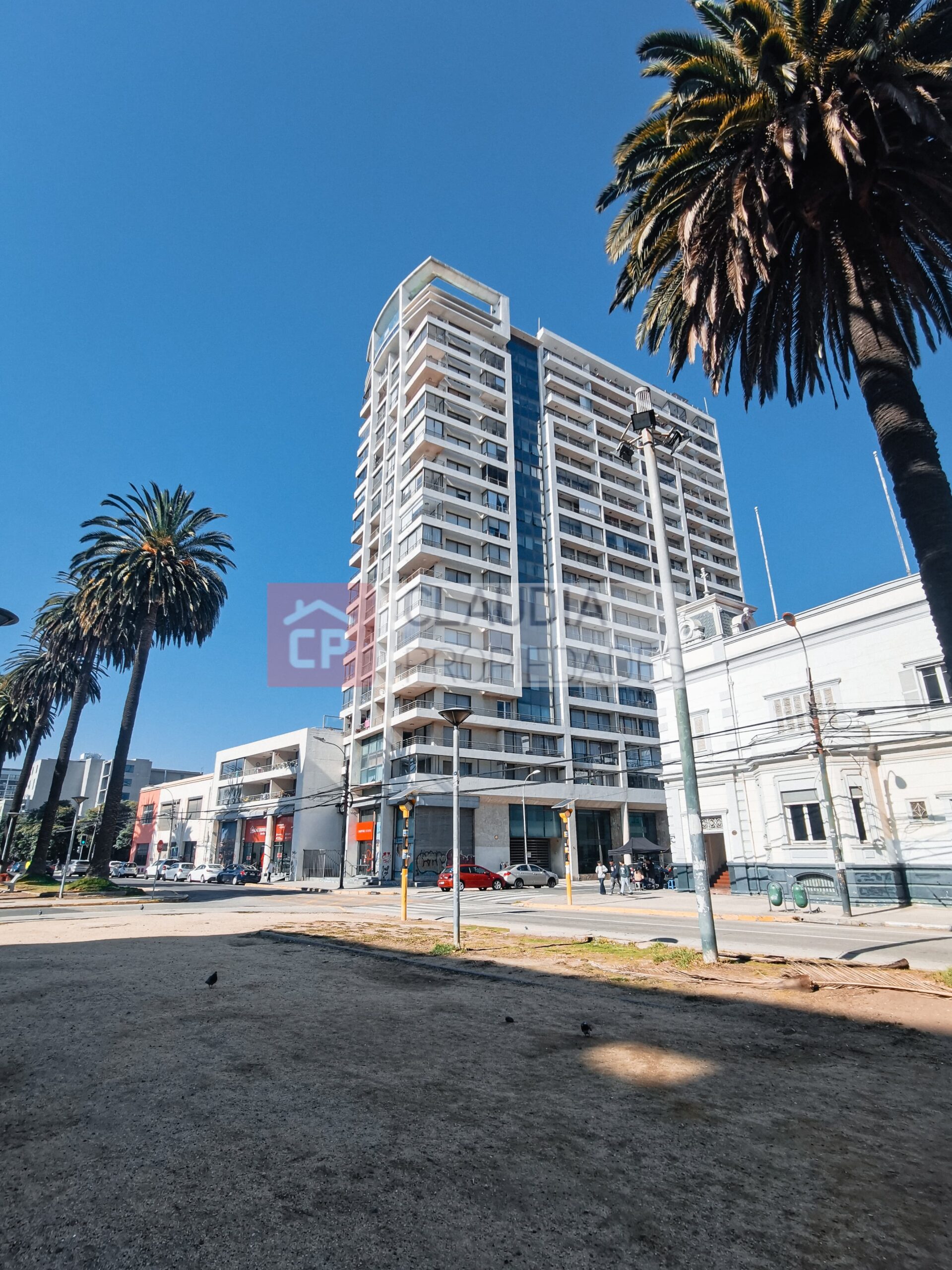 CENTRICO – 1 DORM – AÑO CORRIDO – NO AMOBLADO