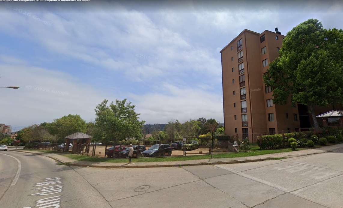 3 DORM JARDIN DEL MAR – estac