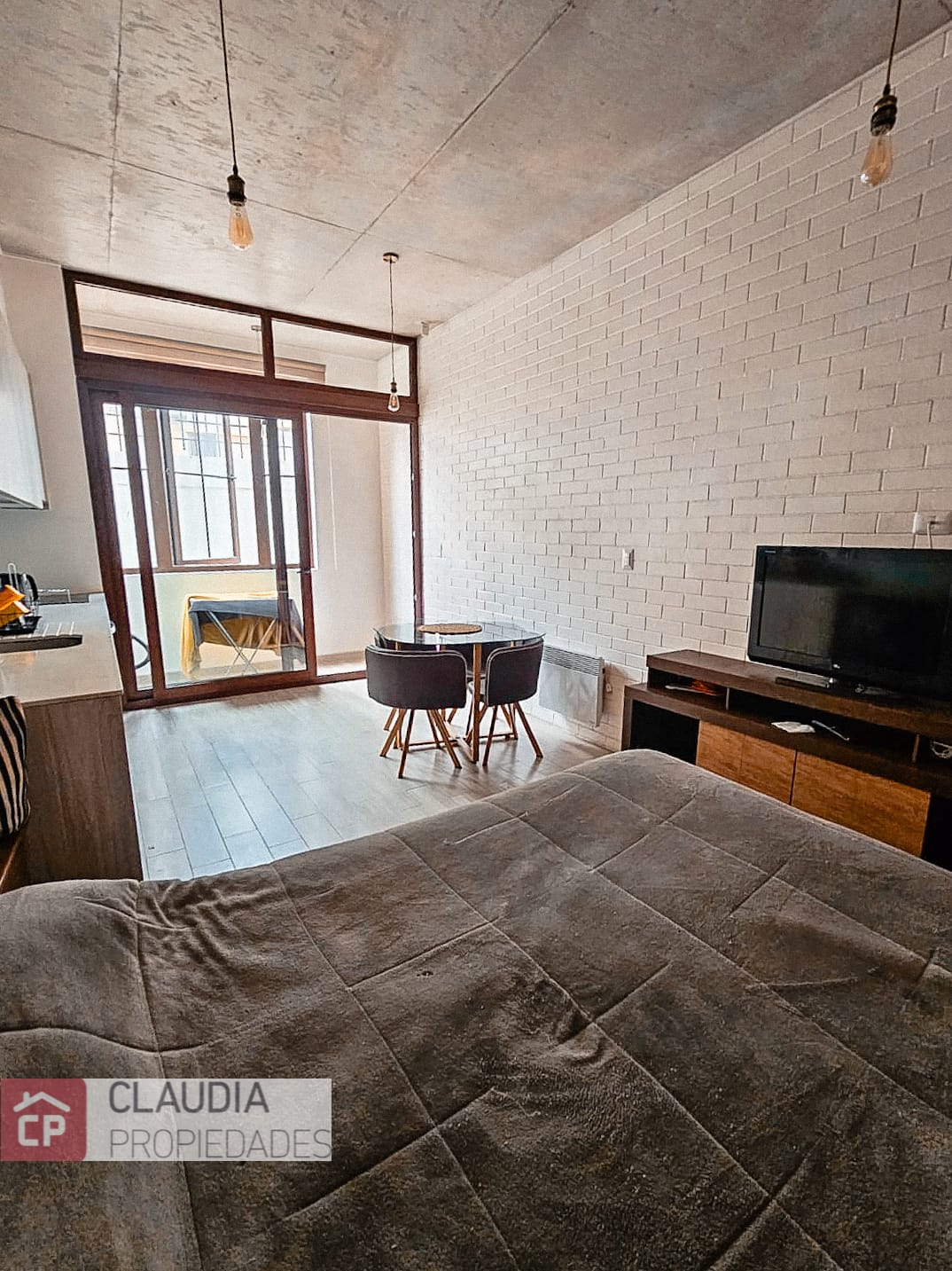 Loft Un Ambiente Cerro Baron