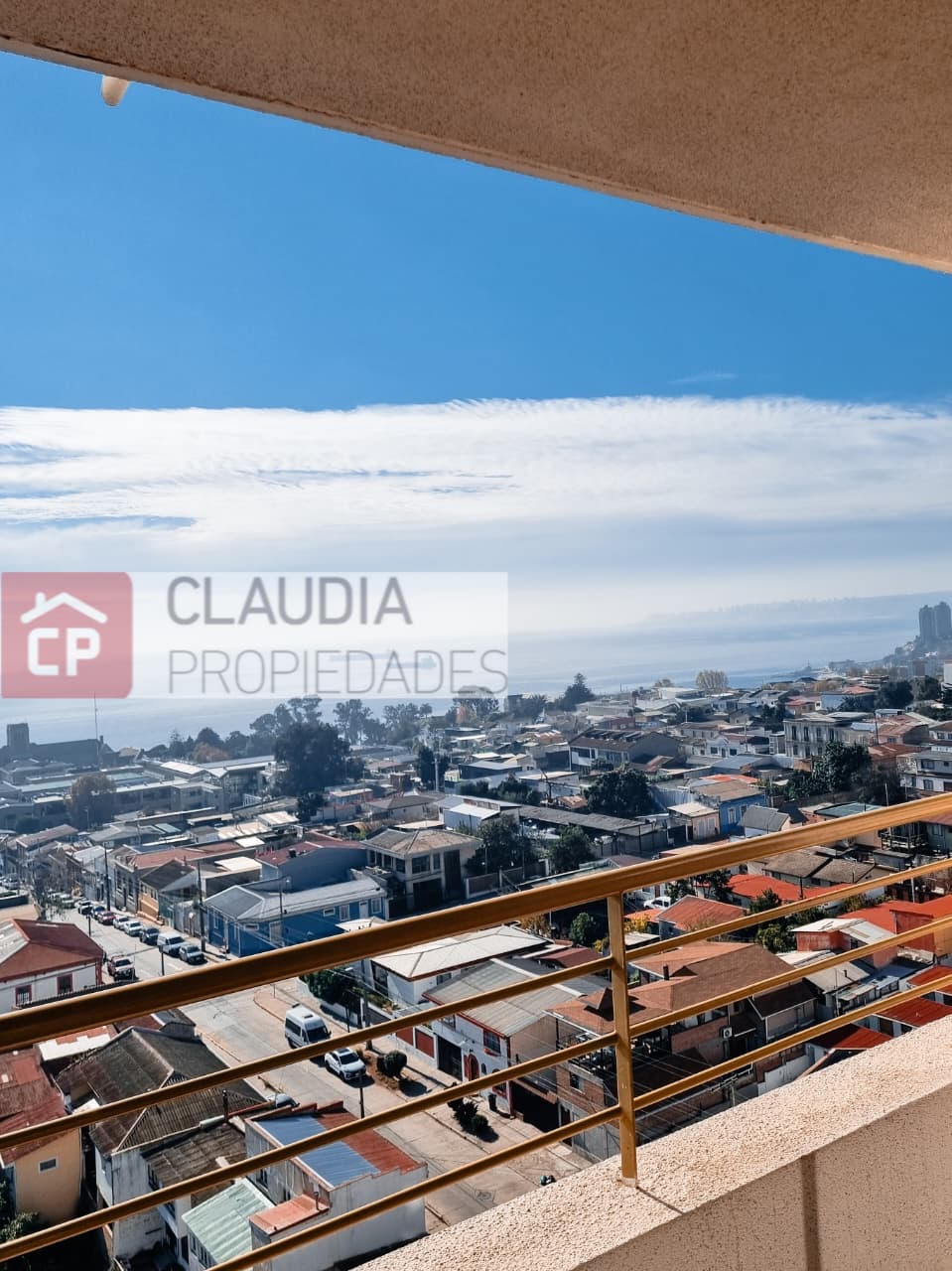 UN AMBIENTE VISTA PANORÁMICA – PLACERES