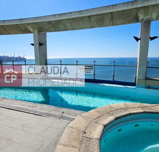 valpopark piscina