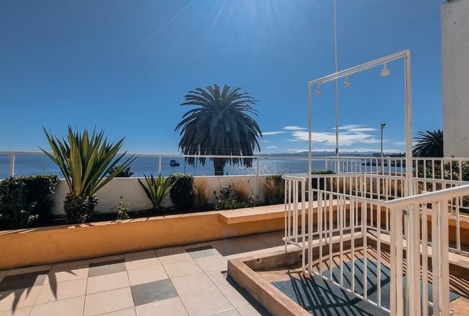 vistamar piscina